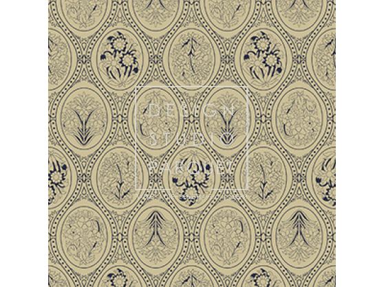 Ковровое покрытие Ege The Indian Carpet Story noor jahan purple RF52752412
